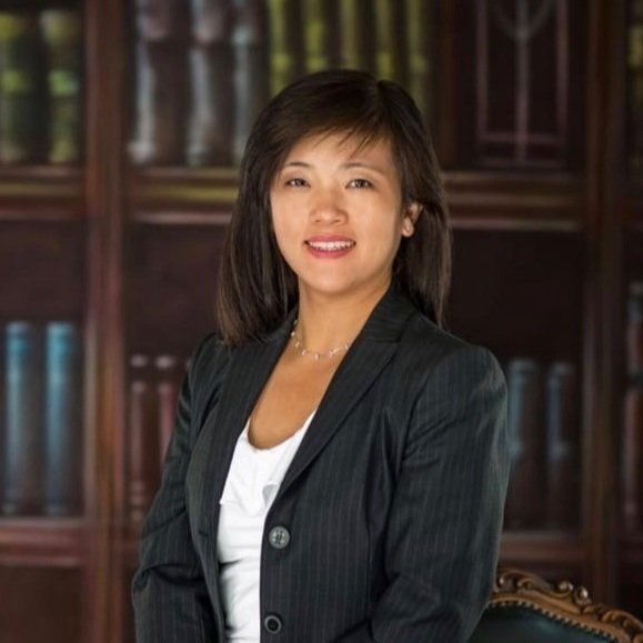 Jie Hayes