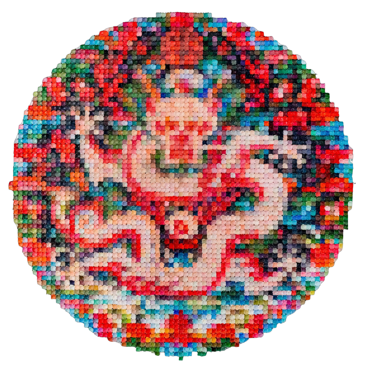 LONG Cultural Intelligence logo