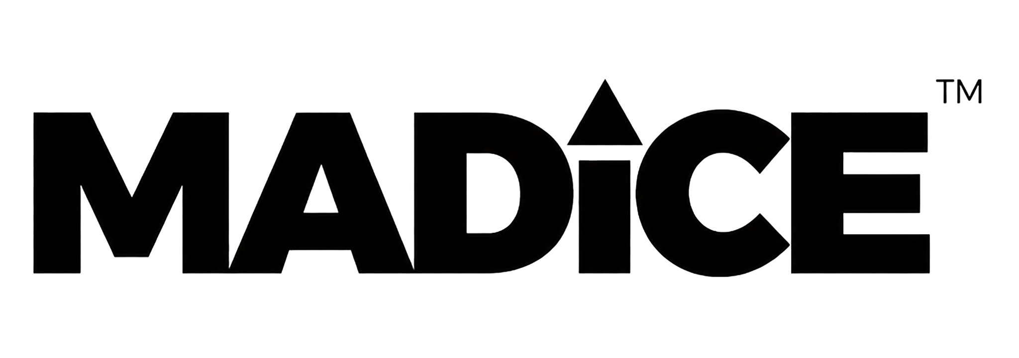 MADICE logo