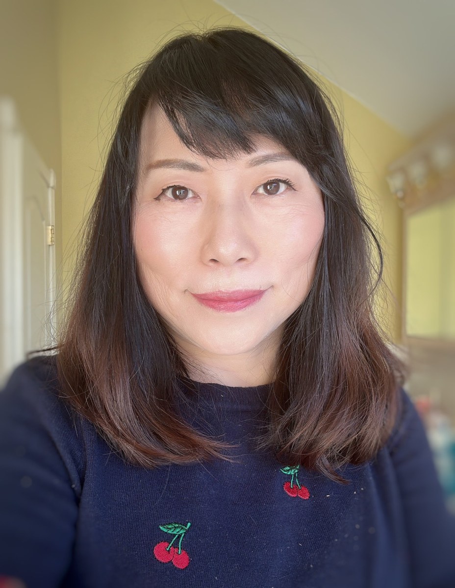Sonia Hu