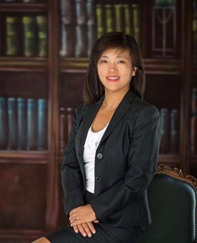 Jie Hayes